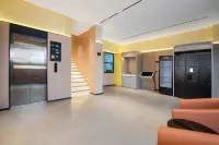 7 Days Smart Hotel (Chao Shan Xia Gong Yuan Branch) - สัตว์เลี้ยง
