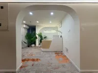 Muchuan Aqua Designer Boutique Stay (South Gate) - جديد