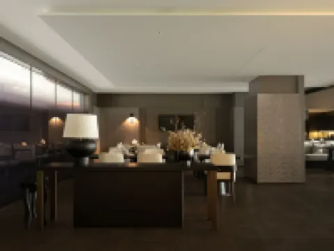 Atour Hotel Century New Town, Guanyinqiao Pedestrian Street, Chongqing