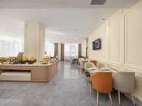 Vienna Hotel (Shijiazhuang Wuji) โรงแรมในอู๋จี๋