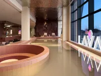 LAVA Tianyan Hot Spring Hotel - Parking