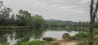 常山錦園·閒庭小築精品民宿
