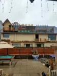 Lai'an Shiyuan Courtyard Vacation Apartment
