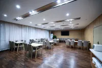 Superior Hotel (Dehui Xindongfang Plaza) - Breakfast