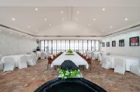 梵居酒店(西安阿房宮南地鐵站趙大秦店)