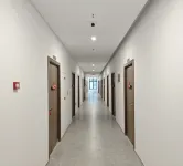 Yayue Loft Movie Apartment (Chaoyang Xihu Wanda Plaza Dayuecheng)