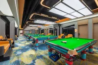 Lifeng Hotel (Jieyang Yuhu Cold Chain International Agricultural Products Trading Center Store)