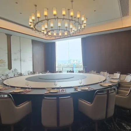 Mingjiang Internationa Hotel