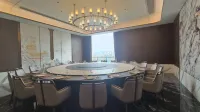 Mingjiang Internationa Hotel - breakfast