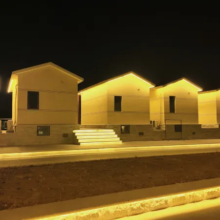 Xingyuan Fangting Homestay