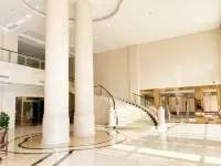 BI SHUI LAN TIAN GRAND HOTEL Hotels in Napo