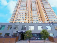 Tranqiut Elegant Hotel Hotels in Datong