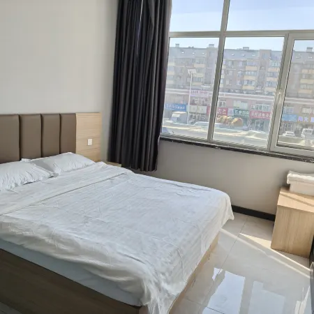 Zeyuchen Hotel