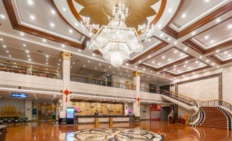 Gladden Hotel (Fenggang Town)