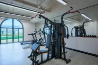 Hubei Culture & Tourism Lingling Grand Hotel - Gym