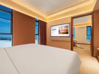 Orange Hotel (Urumqi Tianshan International Airport & Sands Outlets Branch) Hotel berhampiran Urumqi Airport