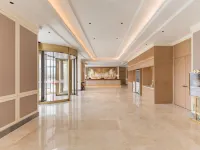 Vienna Hotel ( Guangping County Government Branch) Hotels in Guangping