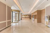 Vienna Hotel ( Guangping County Government Branch)