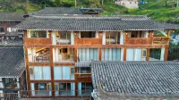 Yuxi · Mountain Residence (Xijiang Qianhu Miao Village)