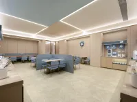 漢庭飯店（新城市廣場龍江地鐵站店） 龙江附近的飯店
