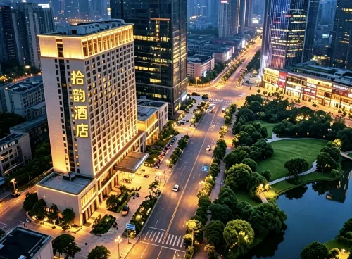 Shiyun Hotel