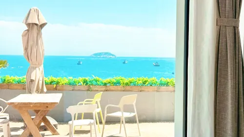 Musha Inn