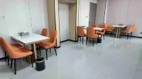 Dacheng Business Hotel - breakfast