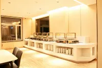 Oya Hotel (Renmin Hospital) - Bữa sáng