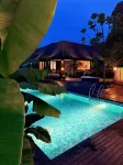 Gala View - Pools
