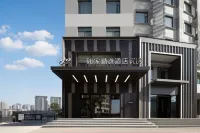 Homeinn Plus Hotel (Liu'an Railway Station Longhe West Road Branch)
