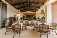 Fuhui · Guipu（xishuangbannajinhonghotel） - جاكوزي