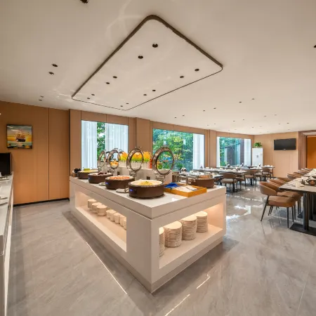 Jinjiang Jiyun Hotel (Anhai Shangyuecheng)