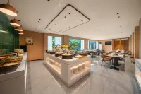 Jinjiang Jiyun Hotel (Anhai Shangyuecheng) - 4 Sao