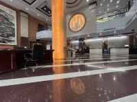 Lixian Qindu Hotel