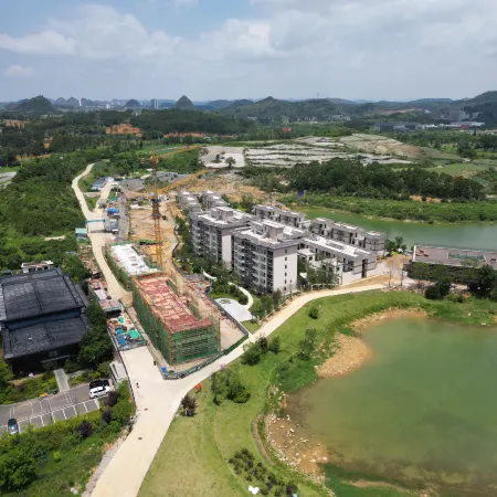 MUJU HOTEL