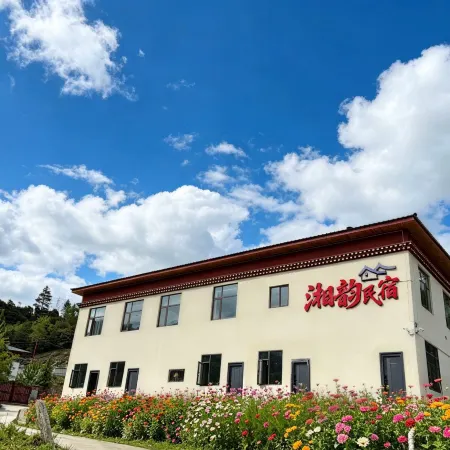 Xiangyun Homestay
