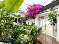 Dali Erfeng Homestay - New