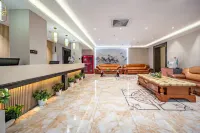 Yizhi Hotel (Urumqi Tianshan International Airport Railway Bureau Subway Station) - เปิดใหม่