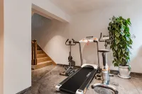Kunming Dianpan Guili Garden Homestay - نادي رياضي