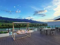 Fanqi Muye Hotel - Aamiainen