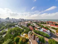Zmax Hotel (Beihai Old Street Golden Beach Branch) Hotels in Beihai Old Street/Golden Beach