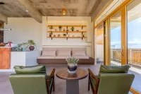 Danye Hushan Country Tourism Vacation Apartment - 주차장