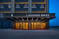 Lavande Hotel (Hami)