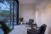 AnshunWangsuZhiyeHomestay - บริการรถรับส่ง
