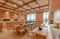 Start Elegant Xingyu · Yue Hotel (Gongbei Port Fuhuali) - Morgenmad