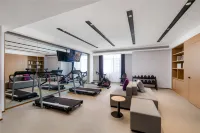 Lavande Hotel (Pu'er Jingdong) - Wifi