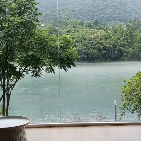 Water Mist Homestay