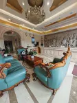 Vienna 3 Best Hotel (Yanqi People's Hospital Anda) - parkir