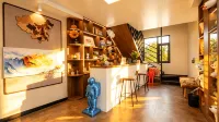 Penle Hotel - Ocean View