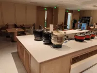 維也納酒店（山南洛扎店） - 早餐